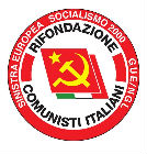 Comunisti Italiani Rifondazione Comunista Ancona