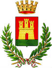 Il logo del Comune di Castelfidardo