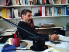 Il Prof. Ennio Pattarin