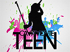 logo Cantamonte Teen