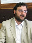 Bernardo Becci