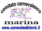logo Comitato Carnevalesco di Marina e di Montemarciano
