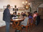 Tour giornalisti 