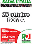 pd manifestazione
