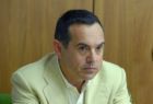 L'assessore all'Ambiente Marcello Mariani
