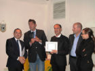 Comuni ricicloni, premiate la Provincia di Ancona e le amministrazioni del territorio