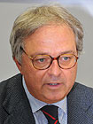 Gian Mario Spacca - Presidente della Regione Marche