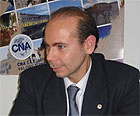 Massimo Santini - CNA
