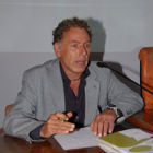 L'assessore al Lavoro e alla Formazione Maurizio Quercetti