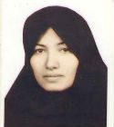 Sakineh Mohammadi Ashtiani