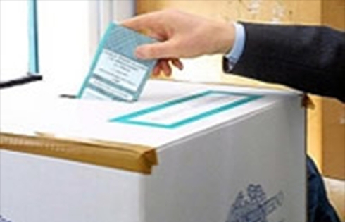 Urna elettorale