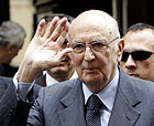 Giorgio Napolitano