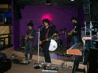 Band Live