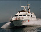 Capitaneria di Porto – Guardia Costiera