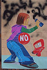 Graffito vincitore