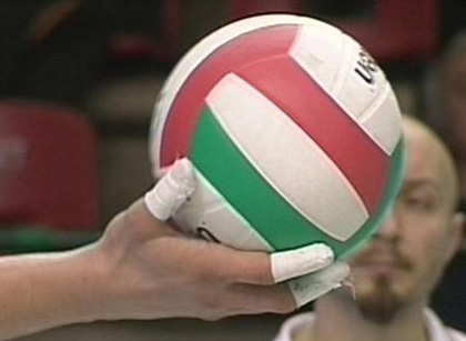 Volley