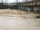 Alluvione marzo 2011