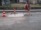 Maltempo in provincia