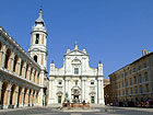 La Basilica di Loreto