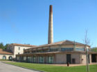 Biblioteca La Fornace di Moie