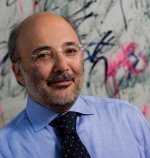 Roberto Sorci - Sindaco del Comune di Fabriano