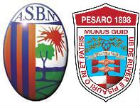 Biagio Nazzaro - Vis Pesaro