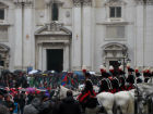 Raduno interregionale dell'Associazione Carabinieri