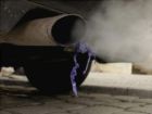 Inquinamento causato dalle auto