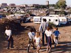 Campo Nomadi