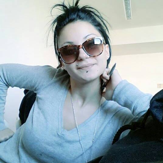 Nicole Piccinini