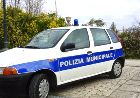 Polizia municipale