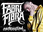Fabri Fibra - Controcultura Tour