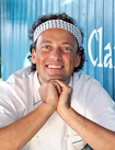Lo Chef Moreno Cedroni