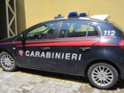 auto carabinieri