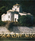 Santa Maria di Portonovo