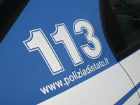 Volante della Polizia