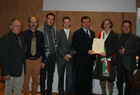 Premiazione 