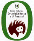 Parco Naturale Gola della Rossa e di Frasassi