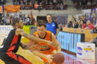 Lo sloveno Marko Tusek