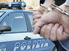 Ancona, arresto della Polizia