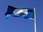 La Bandiera Blu, riconoscimento della FEE per la tutela e valorizzazione ambientale