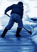 Spalatori neve