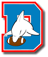 logo Dolphins Ancona