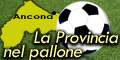 La provincia nel Pallone