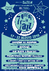 La locandina dell’evento - 7 Giorni in Jazz