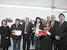 Premiati i migliori uliveti della provincia di Ancona