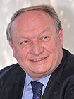 L&rsquo;Assessore Marco Luchetti
