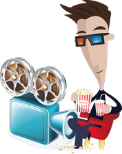 Logo cinema